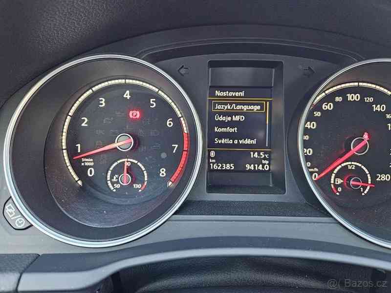 Volkswagen Scirocco 2,0 tsi 2014 - foto 8