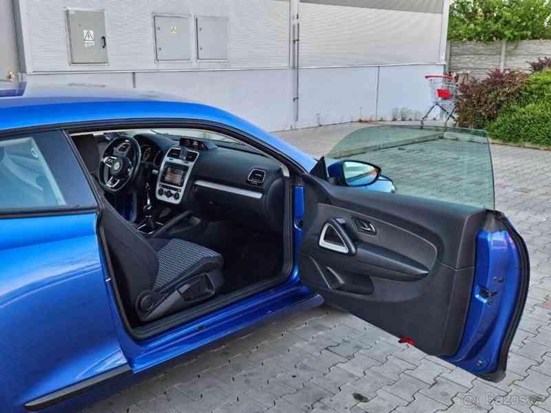Volkswagen Scirocco 2,0 tsi 2014 - foto 18