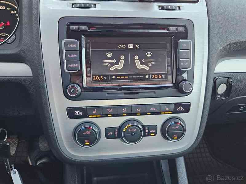 Volkswagen Scirocco 2,0 tsi 2014 - foto 4