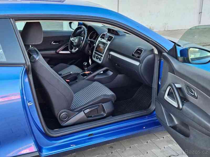 Volkswagen Scirocco 2,0 tsi 2014 - foto 12