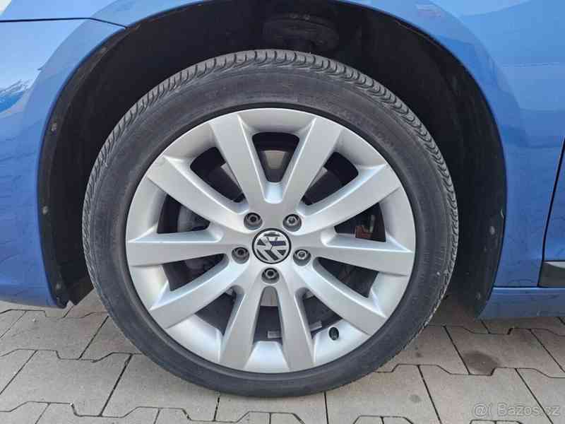 Volkswagen Scirocco 2,0 tsi 2014 - foto 3