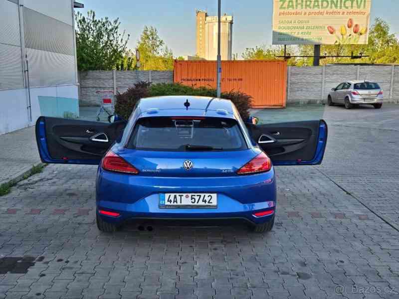 Volkswagen Scirocco 2,0 tsi 2014 - foto 7