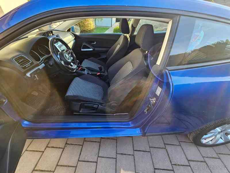 Volkswagen Scirocco 2,0 tsi 2014 - foto 17