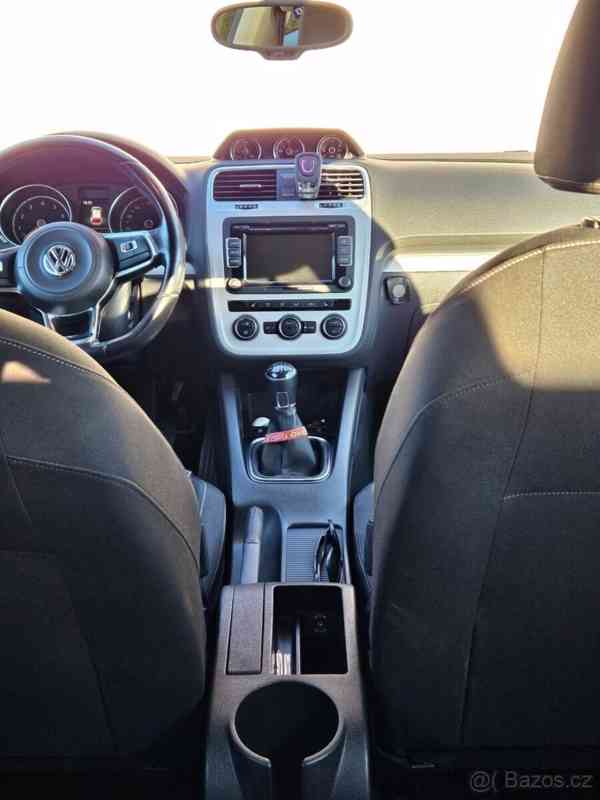 Volkswagen Scirocco 2,0 tsi 2014 - foto 14