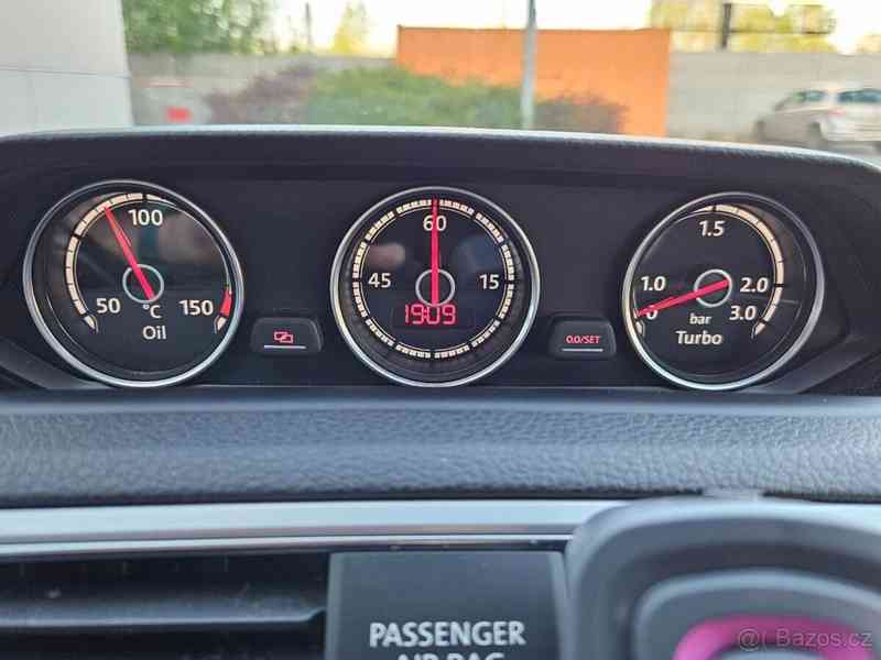 Volkswagen Scirocco 2,0 tsi 2014 - foto 16