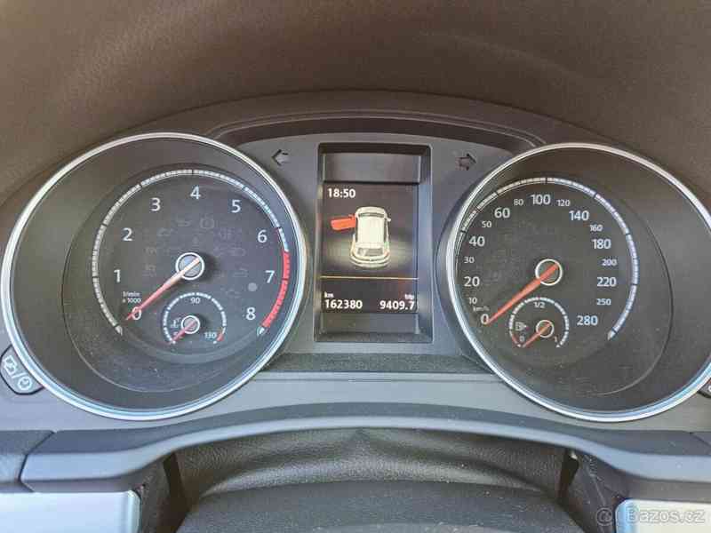 Volkswagen Scirocco 2,0 tsi 2014 - foto 11