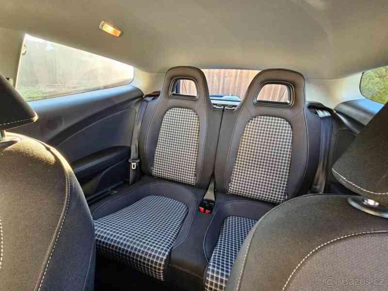 Volkswagen Scirocco 2,0 tsi 2014 - foto 9