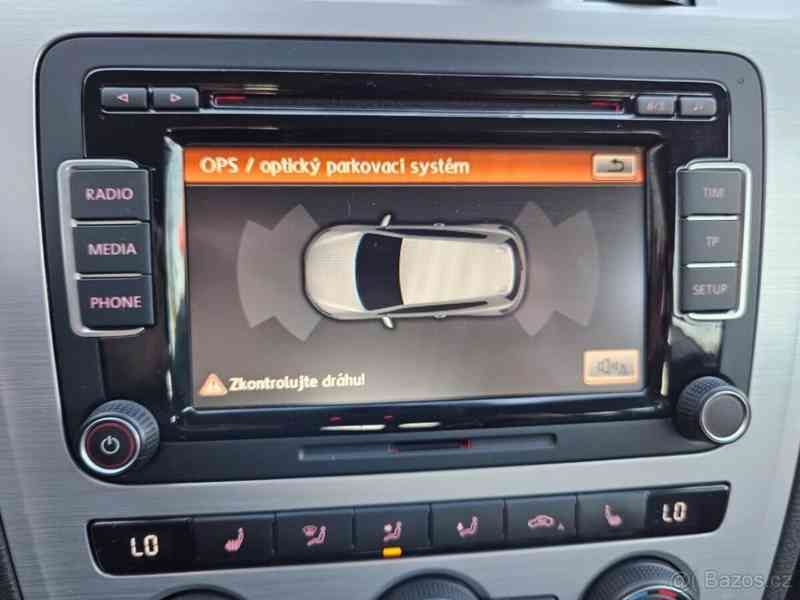 Volkswagen Scirocco 2,0 tsi 2014 - foto 5