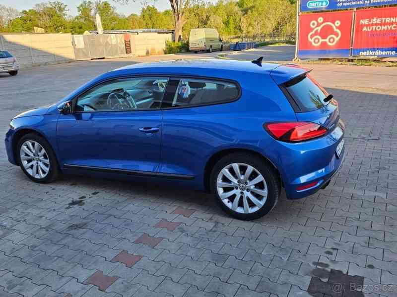 Volkswagen Scirocco 2,0 tsi 2014 - foto 6