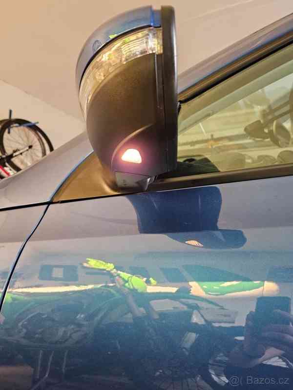 Volkswagen Scirocco 2,0 tsi 2014 - foto 19