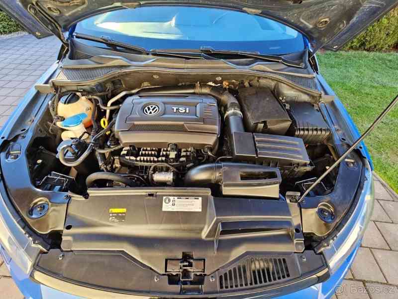 Volkswagen Scirocco 2,0 tsi 2014 - foto 15