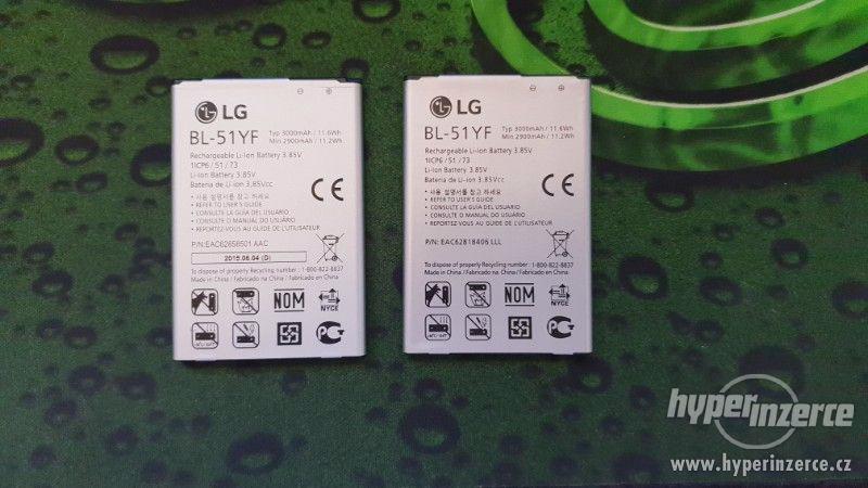 LG G4 - foto 4