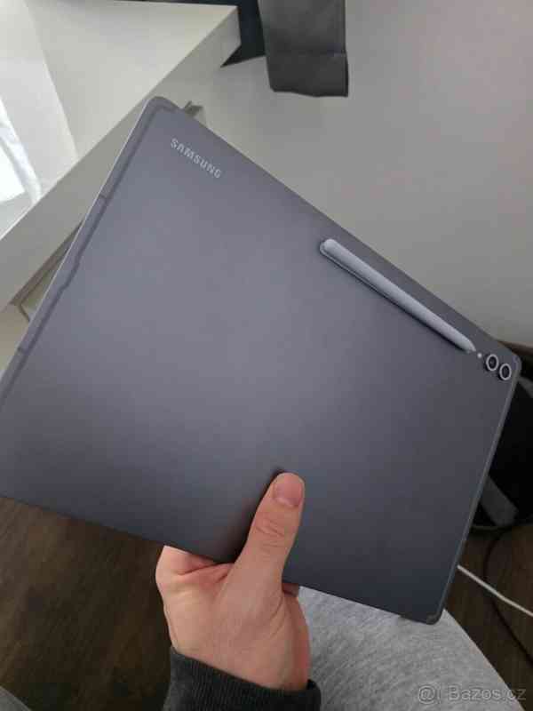 Samsung galaxy Tab S10 Ultra - foto 4