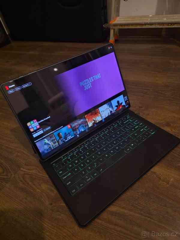 Samsung galaxy Tab S10 Ultra - foto 2