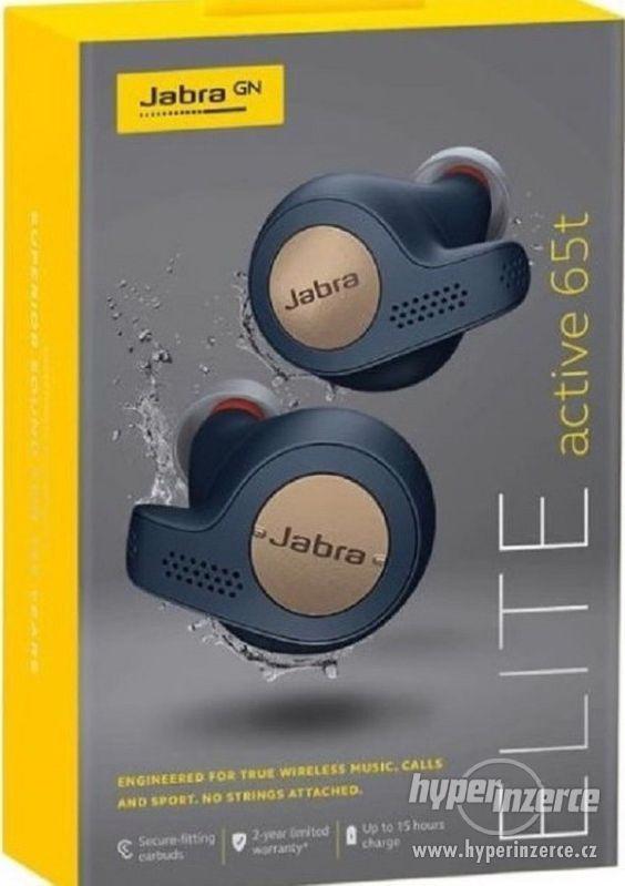 Jabra Elite ACTIVE 65t True wireless - foto 3