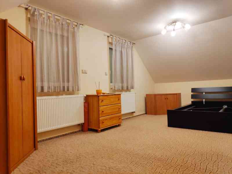 Podnájem/spolubydlení - foto 3