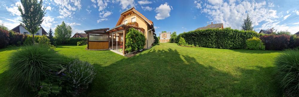 Podnájem/spolubydlení