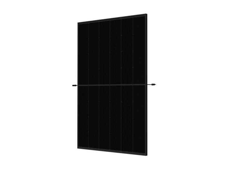 Fotovoltaický panel 420Wp Trina - foto 1