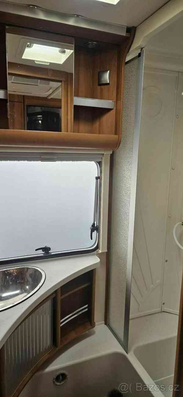 Ostatní LUXUSNÍ KARAVAN FENDT DIAMANT - foto 7