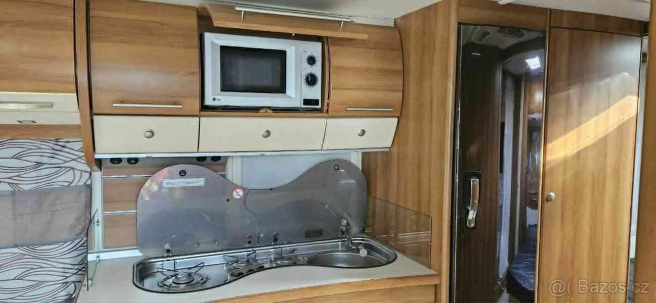 Ostatní LUXUSNÍ KARAVAN FENDT DIAMANT - foto 5
