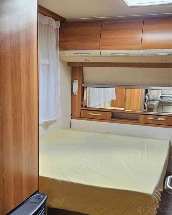 Ostatní LUXUSNÍ KARAVAN FENDT DIAMANT - foto 11