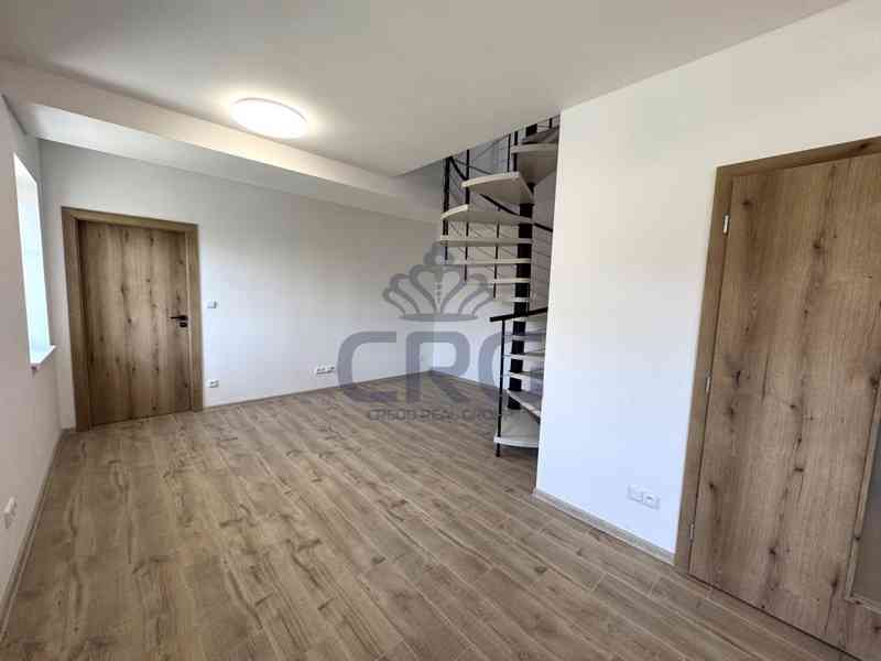 PRONÁJEM MEZONETOVÉHO BYTU 2+1 O CP CCA 64,49 M2, ROSTĚNICE  - foto 7