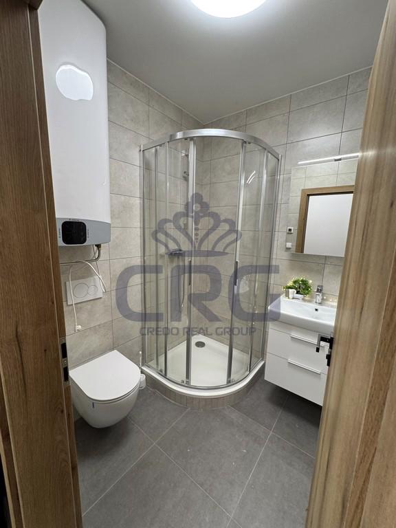 PRONÁJEM MEZONETOVÉHO BYTU 2+1 O CP CCA 64,49 M2, ROSTĚNICE  - foto 16