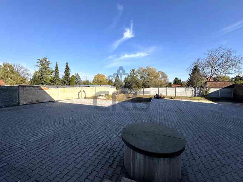 PRONÁJEM MEZONETOVÉHO BYTU 2+1 O CP CCA 64,49 M2, ROSTĚNICE  - foto 18