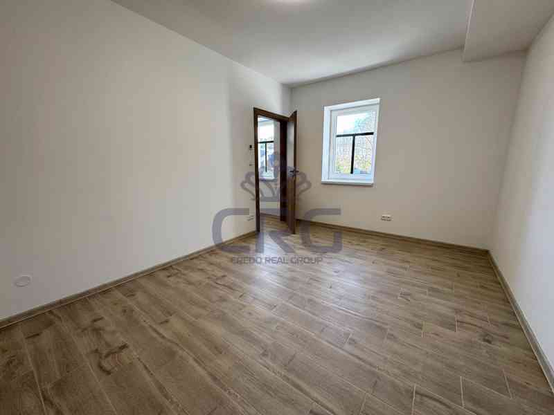 PRONÁJEM MEZONETOVÉHO BYTU 2+1 O CP CCA 64,49 M2, ROSTĚNICE  - foto 8