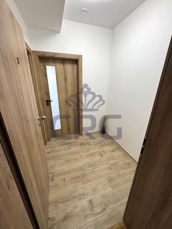 PRONÁJEM MEZONETOVÉHO BYTU 2+1 O CP CCA 64,49 M2, ROSTĚNICE  - foto 17