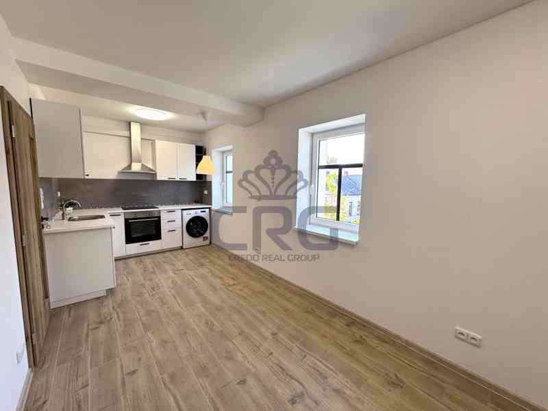 PRONÁJEM MEZONETOVÉHO BYTU 2+1 O CP CCA 64,49 M2, ROSTĚNICE  - foto 12