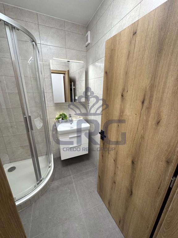 PRONÁJEM MEZONETOVÉHO BYTU 2+1 O CP CCA 64,49 M2, ROSTĚNICE  - foto 14