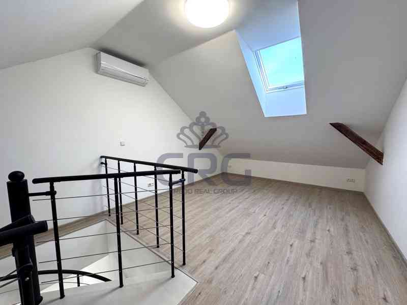 PRONÁJEM MEZONETOVÉHO BYTU 2+1 O CP CCA 64,49 M2, ROSTĚNICE  - foto 2
