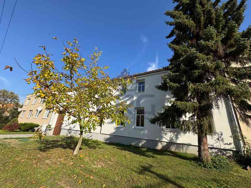 PRONÁJEM MEZONETOVÉHO BYTU 2+1 O CP CCA 64,49 M2, ROSTĚNICE  - foto 19