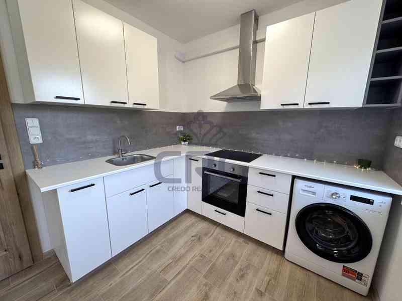 PRONÁJEM MEZONETOVÉHO BYTU 2+1 O CP CCA 64,49 M2, ROSTĚNICE  - foto 9