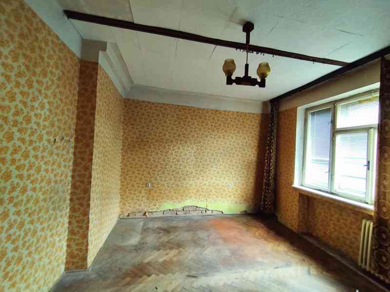 Řadový rodinný dům Šlapanice-Brno - foto 20
