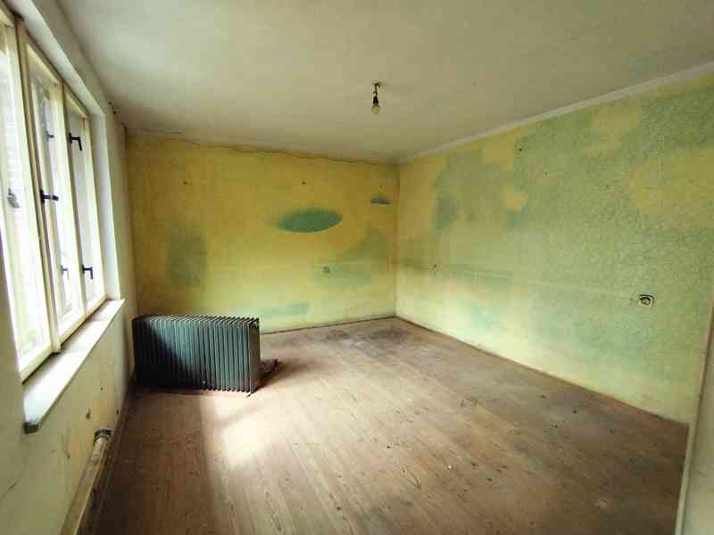 Řadový rodinný dům Šlapanice-Brno - foto 15