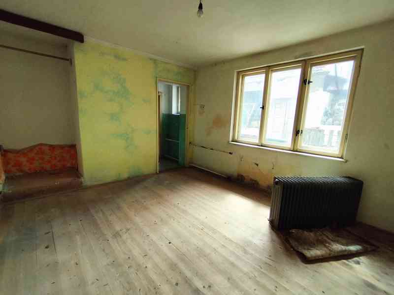 Řadový rodinný dům Šlapanice-Brno - foto 14