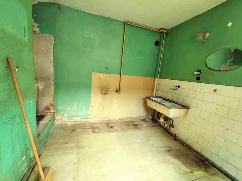 Řadový rodinný dům Šlapanice-Brno - foto 13