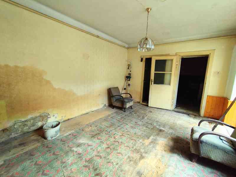 Řadový rodinný dům Šlapanice-Brno - foto 12