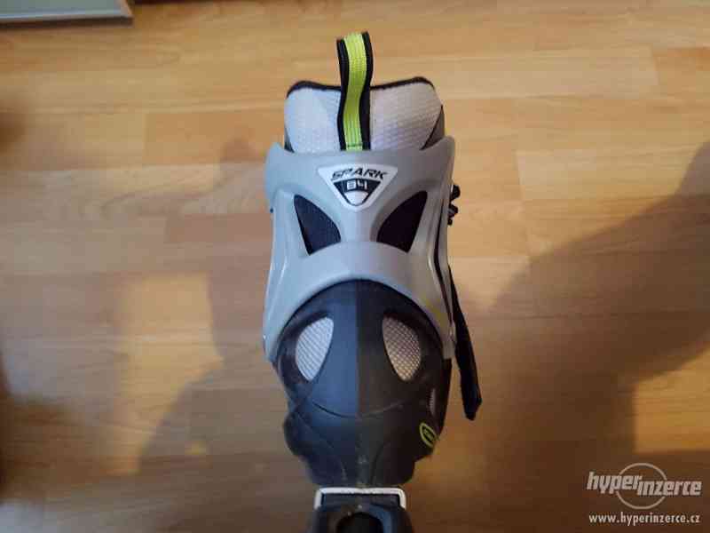 Rollerblade Spark 84 - foto 6