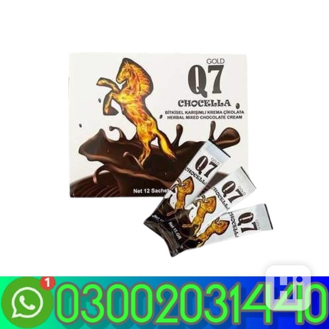 Gold Q7 Men Chocolate in Islamabad=03002031440= - foto 1