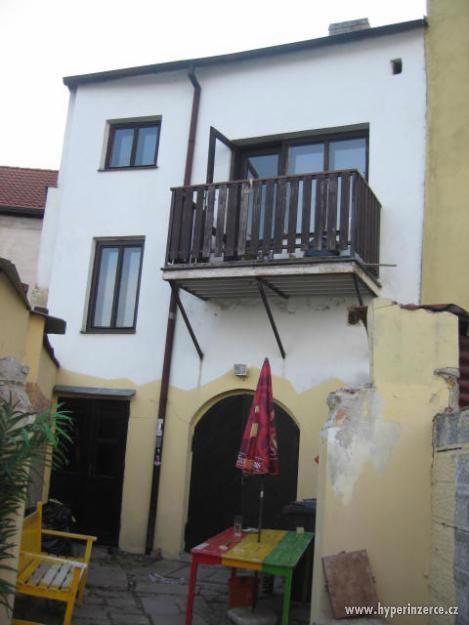 Prodej domu Jindřichův Hradec - foto 2