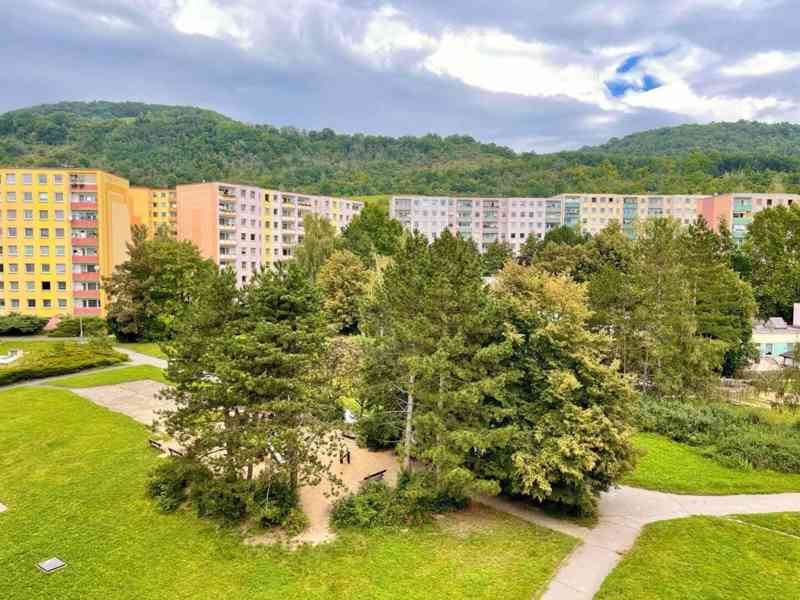 Prodej bytu 4+1 OS v Ústí nad Labem - foto 20