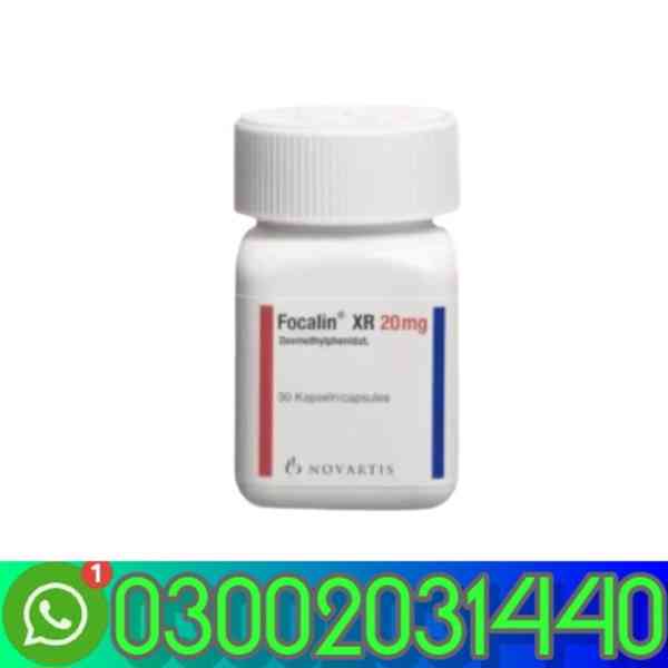 Focalin XR Tablets In Karachi=03002031440= - foto 1