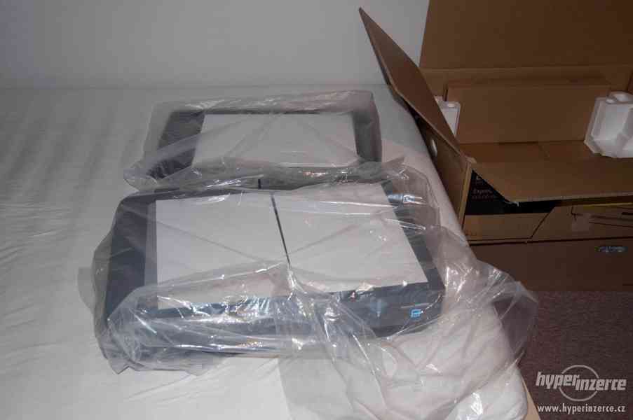 Scaner EPSON EXPRESSION 11000XL PRO A3 - foto 3