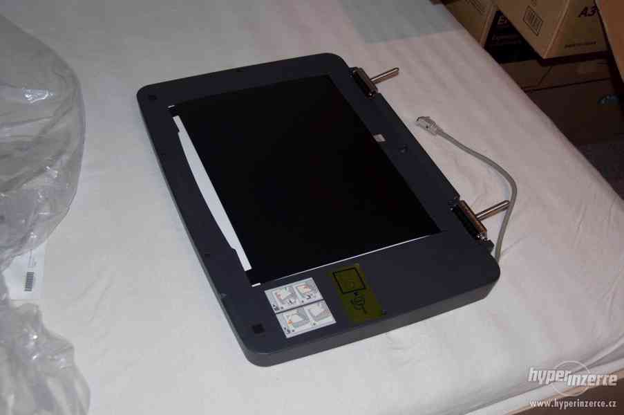 Scaner EPSON EXPRESSION 11000XL PRO A3 - foto 6