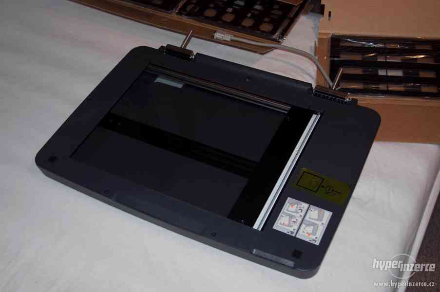Scaner EPSON EXPRESSION 11000XL PRO A3 - foto 7