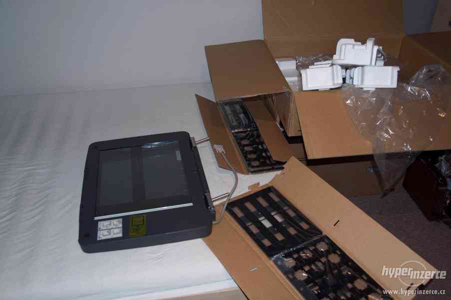 Scaner EPSON EXPRESSION 11000XL PRO A3 - foto 9