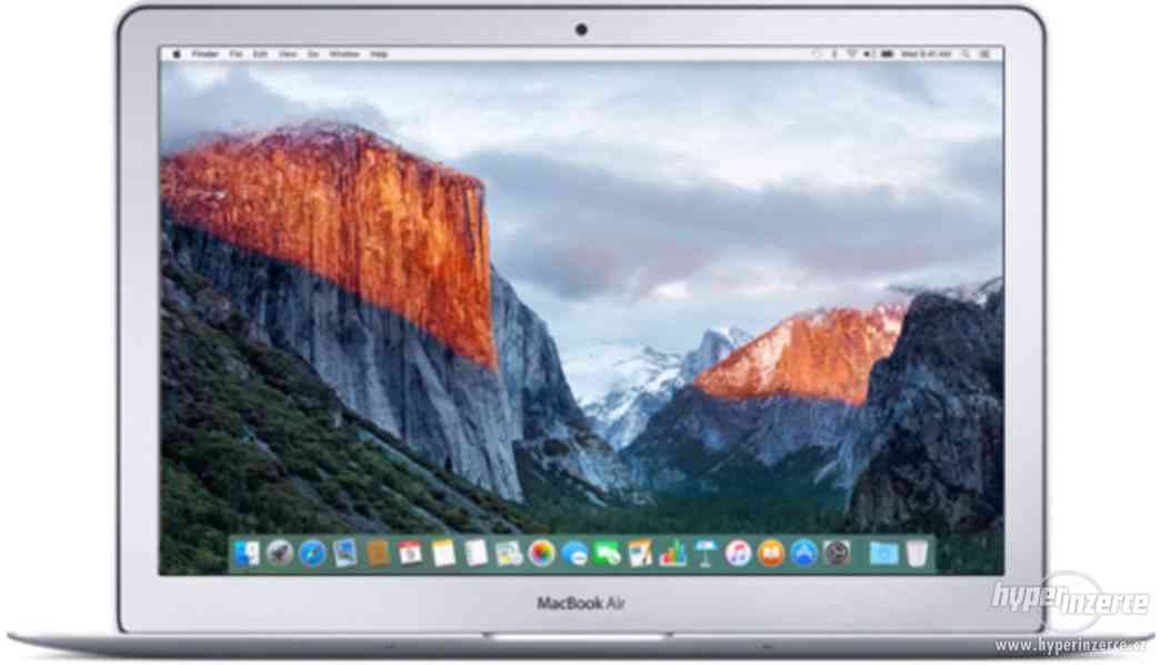 SLEVA!! Apple MacBook Air 13'' 2015 - foto 1
